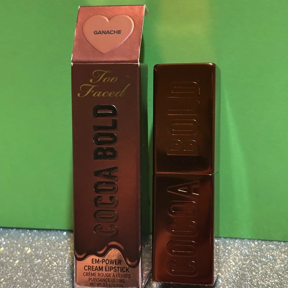 Too Faced brand new