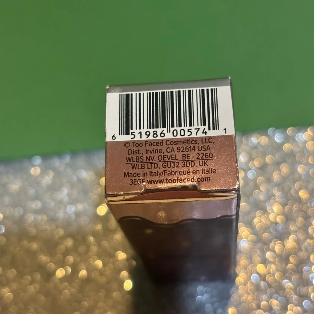 Too Faced brand new