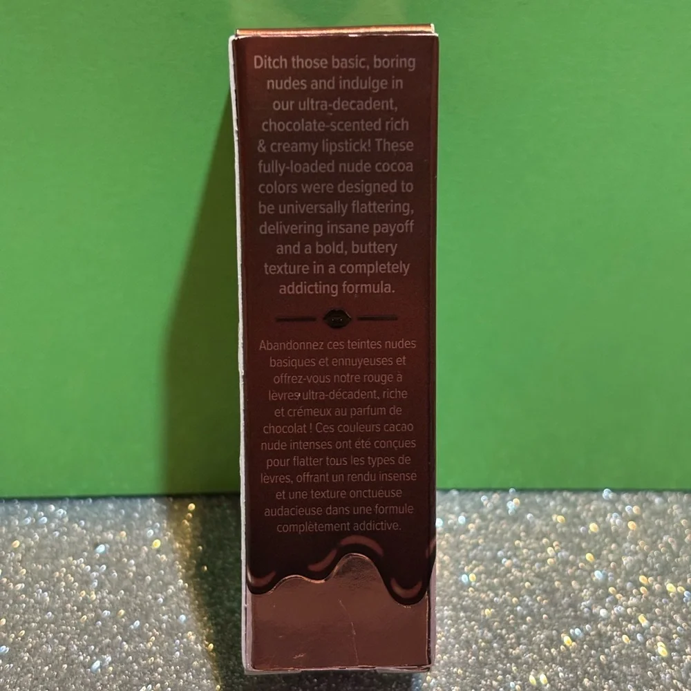 Too Faced brand new