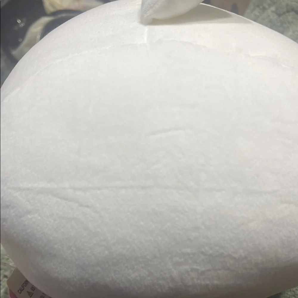 takashoji adorable white