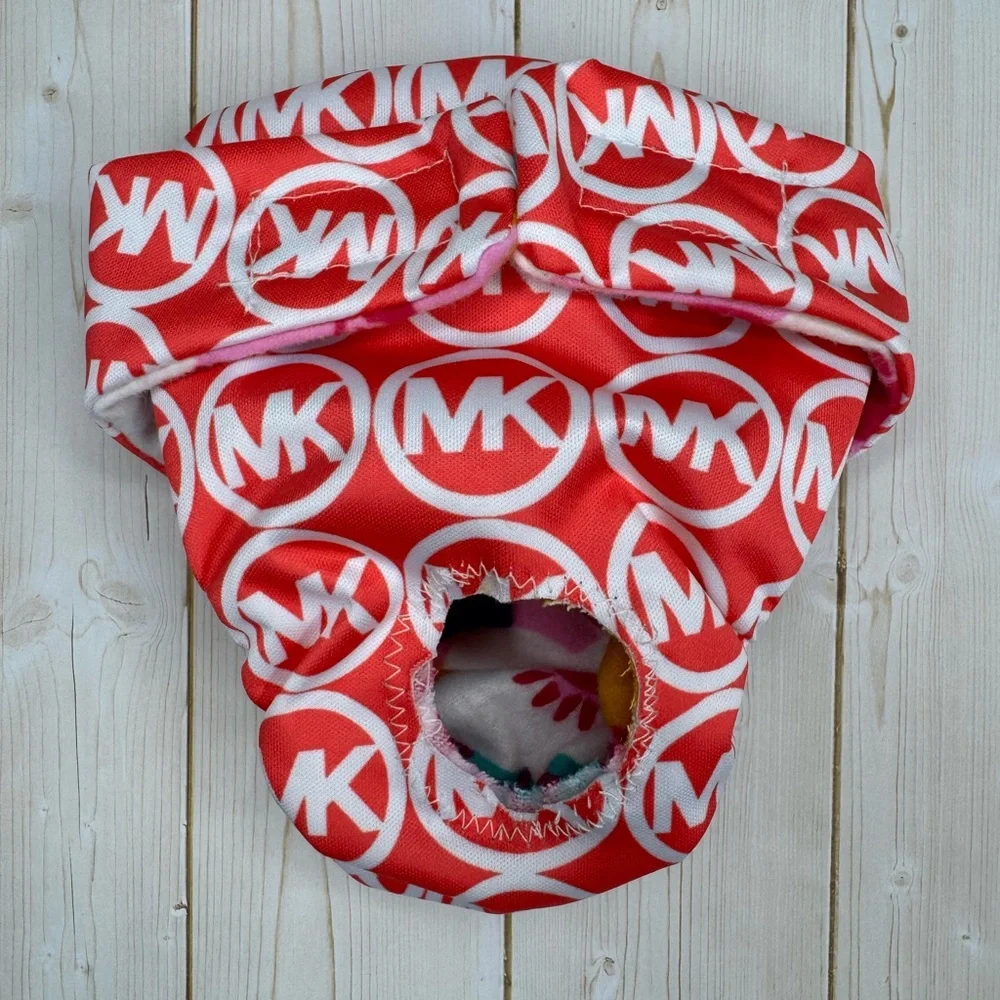 Dog Diaper XS