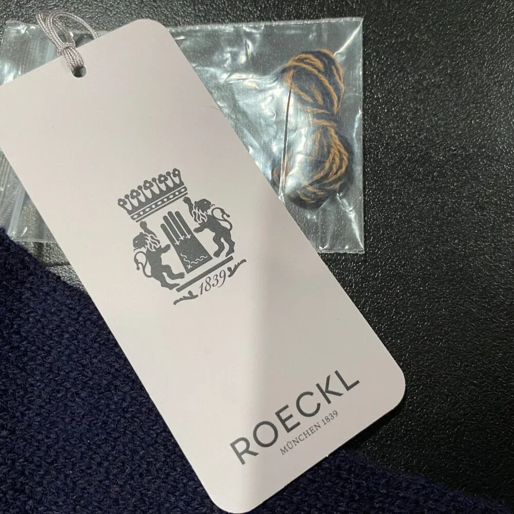 Roeckl save shipping