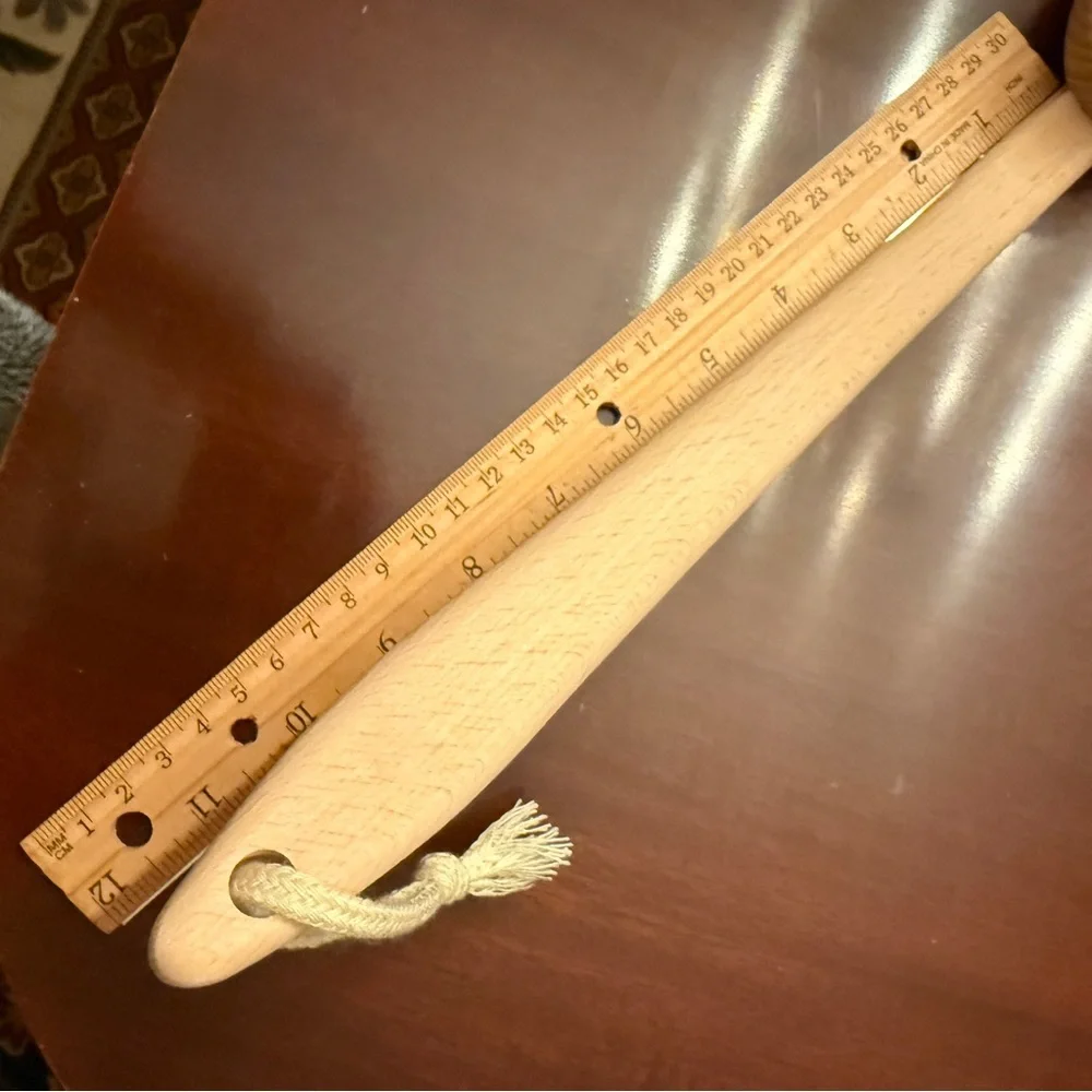 N/A natural wooden
