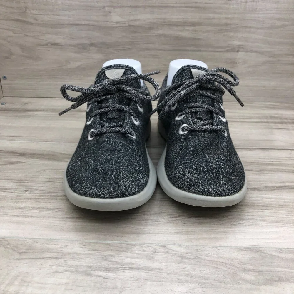 allbirds gray