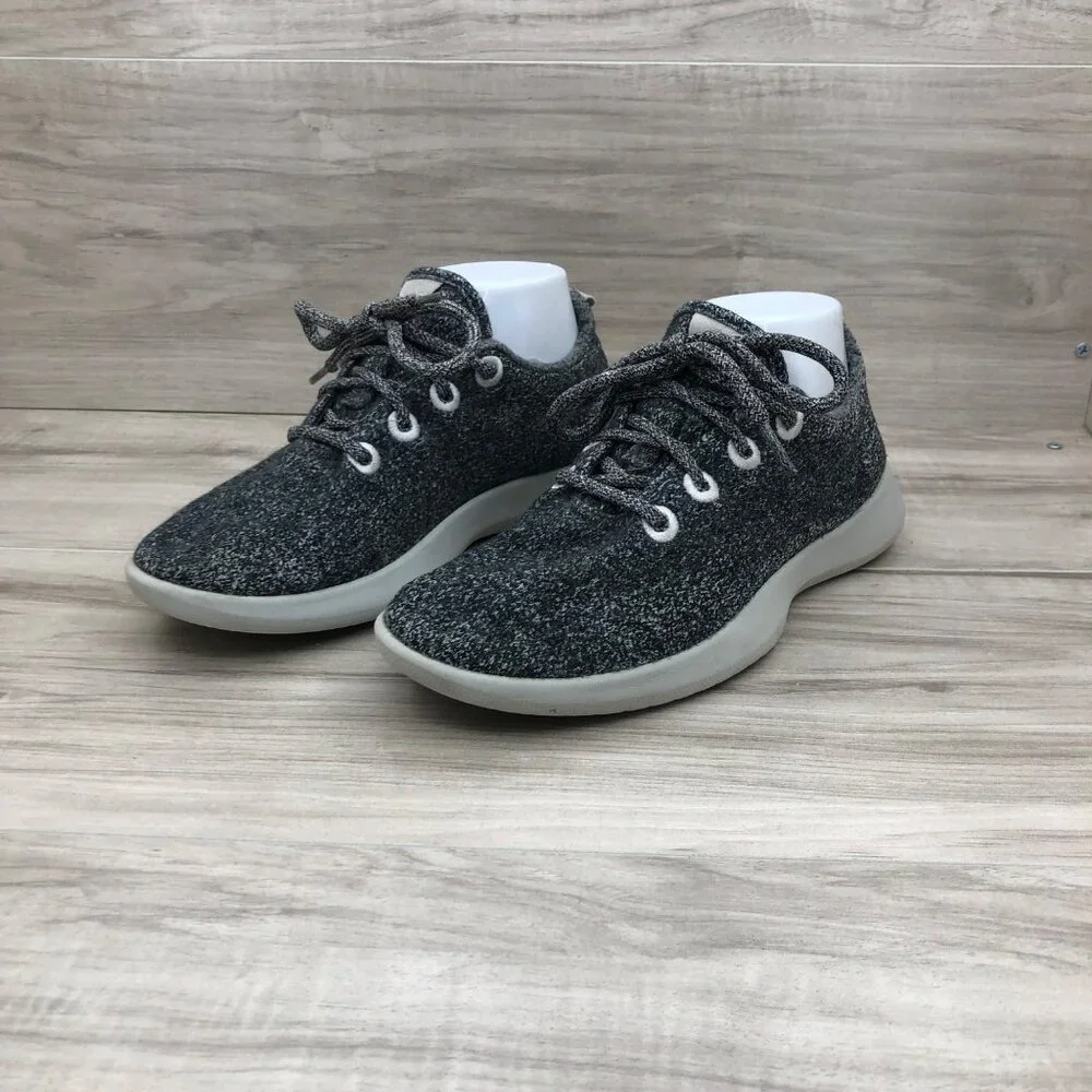 allbirds gray