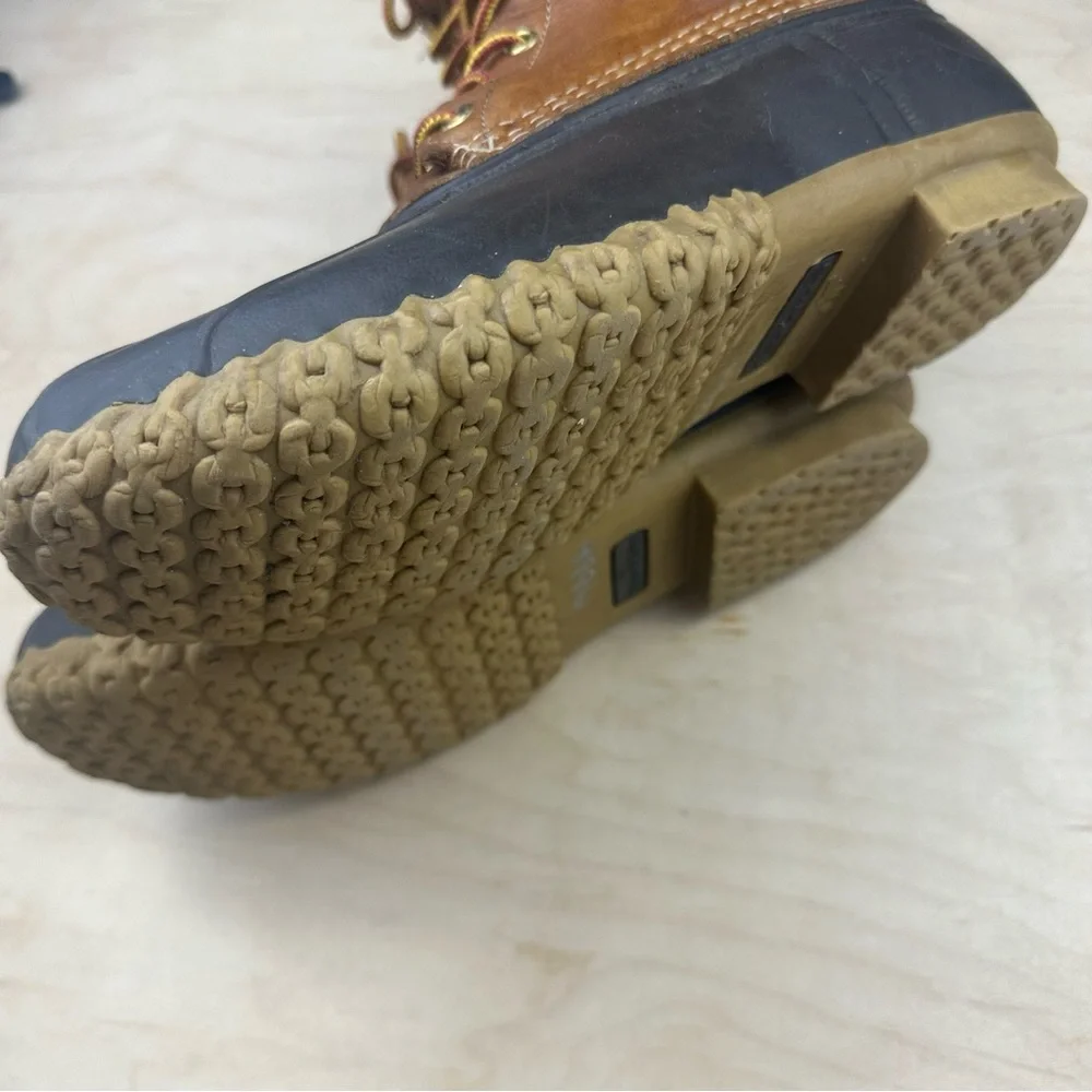 L.L. Bean bean duck