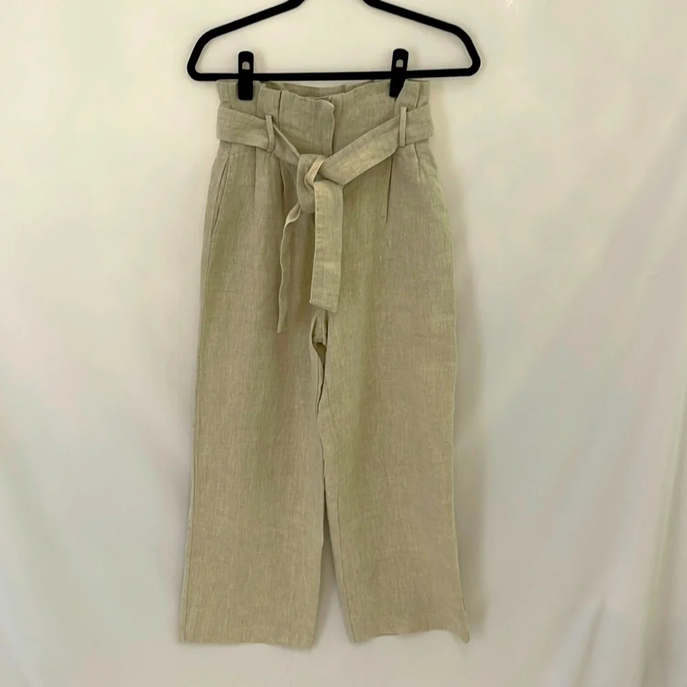 Zara Pants