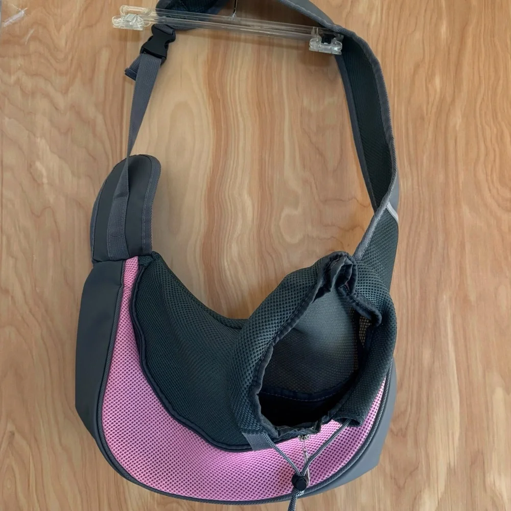 N/A dog sling