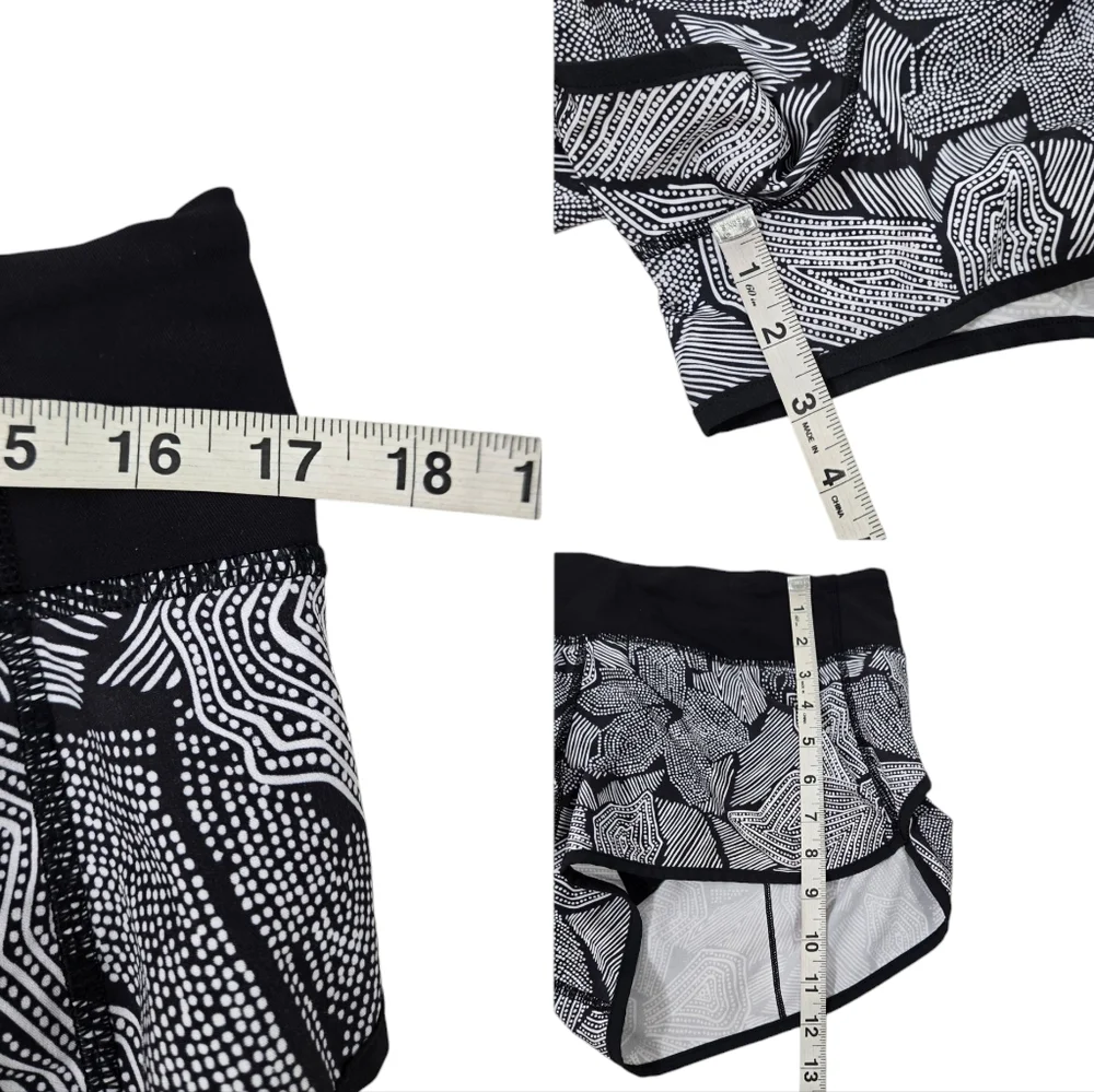 lululemon athletica performance—swift pocket