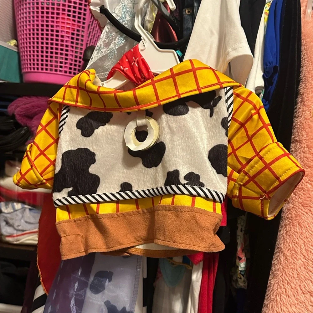 Disney transform your