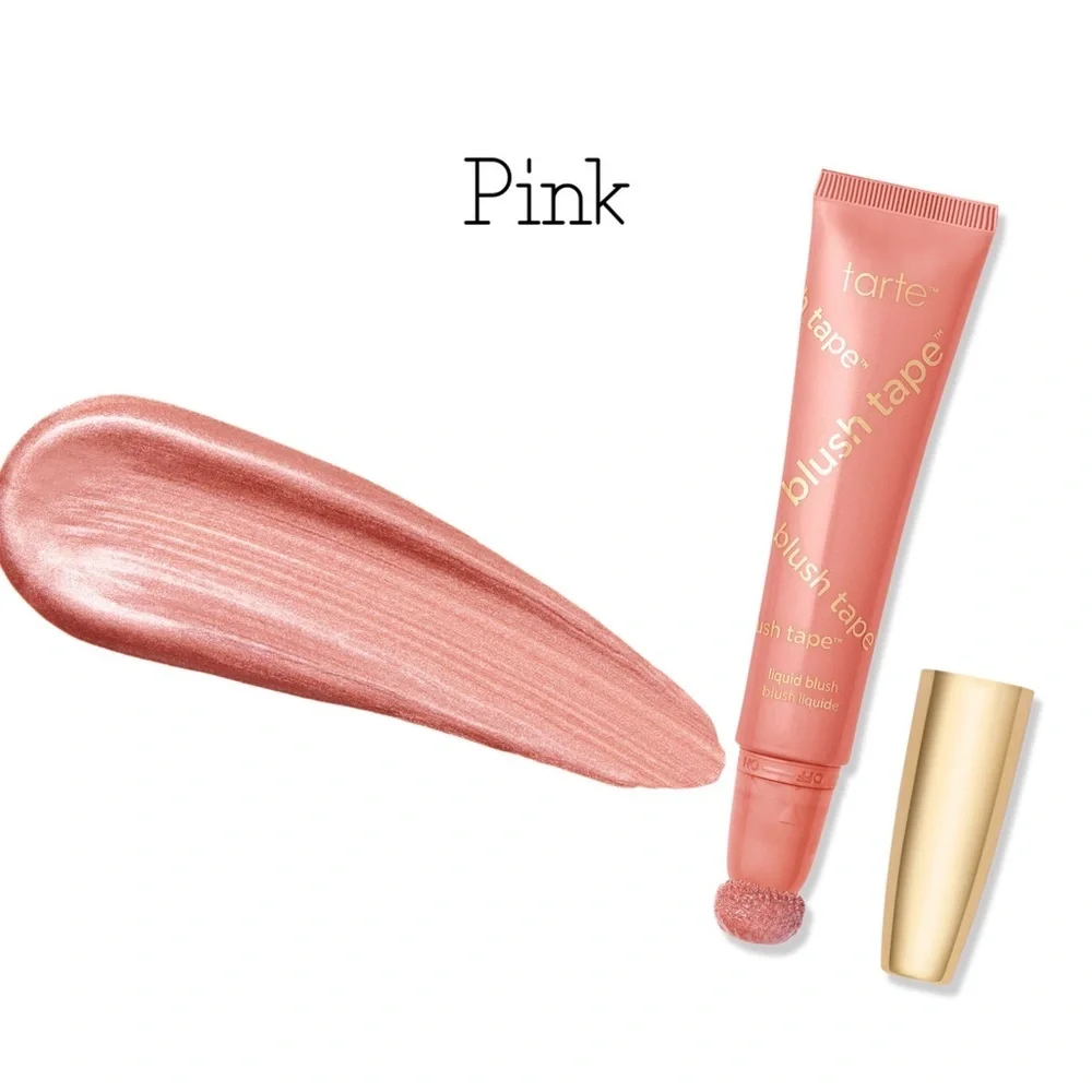 tarte Blush Tape Liquid Blush (6 shades)