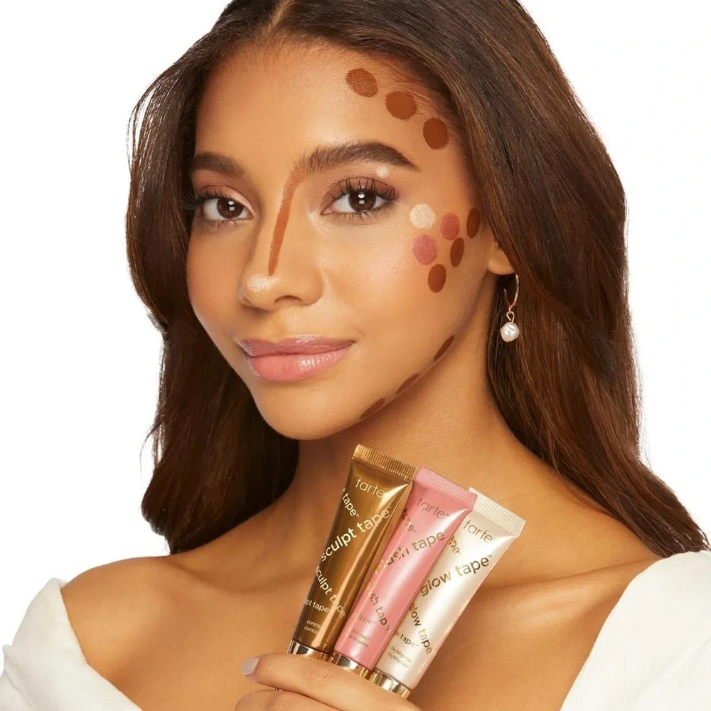 tarte Blush Tape Liquid Blush (6 shades)