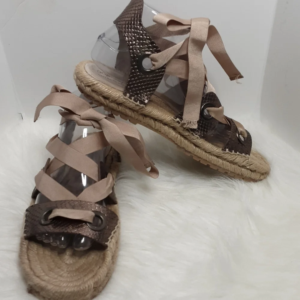 associated sandal