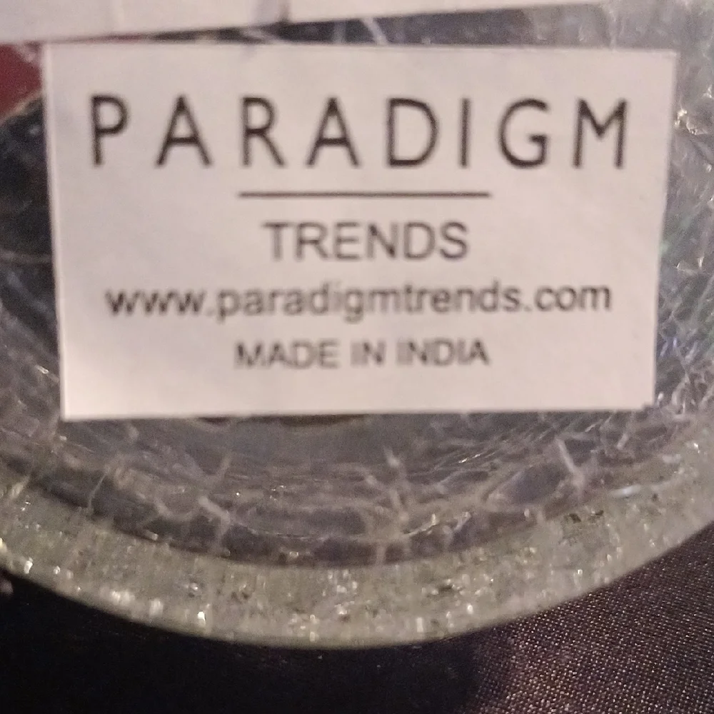 Paradigm store bathroom