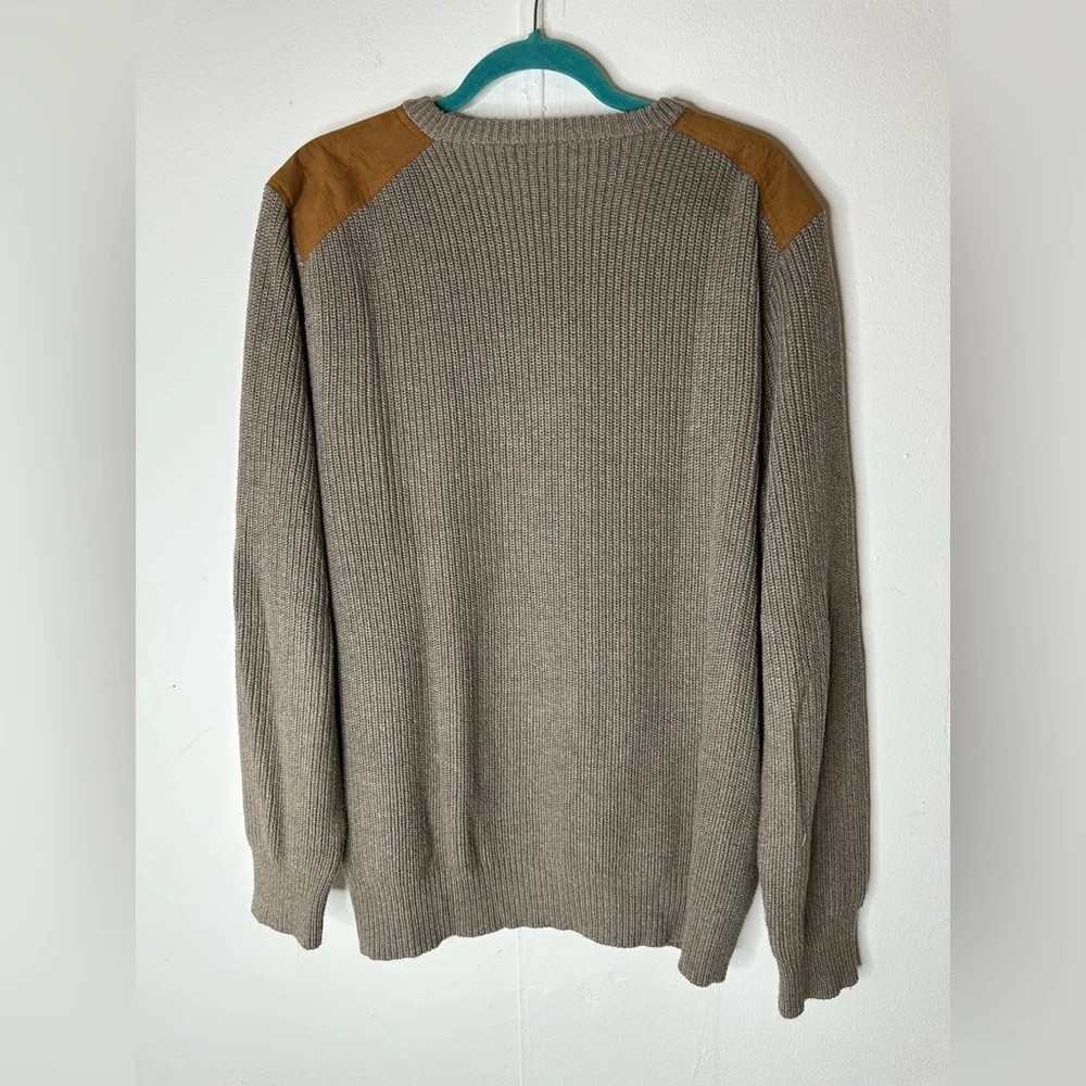 J. Crew brand crew