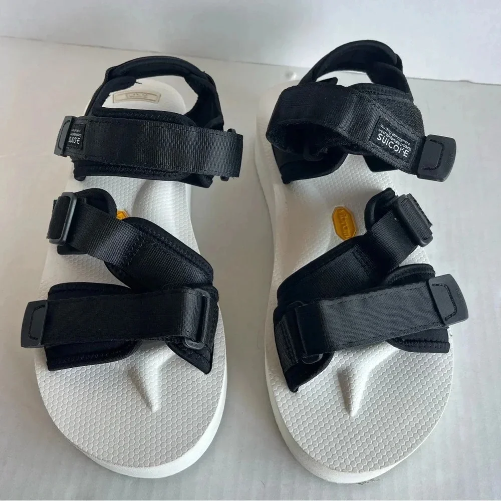 Suicoke perfect nylon