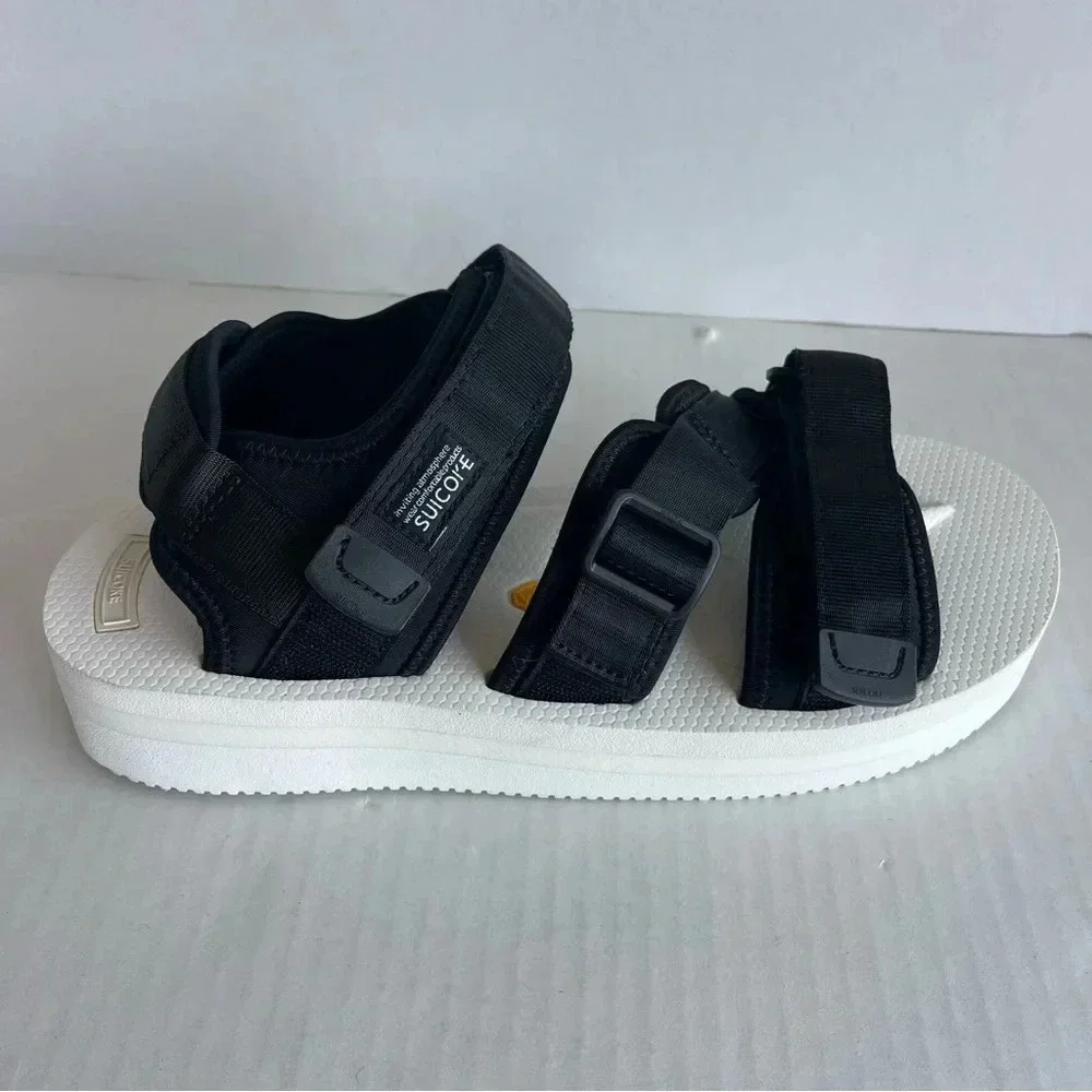 Suicoke perfect nylon