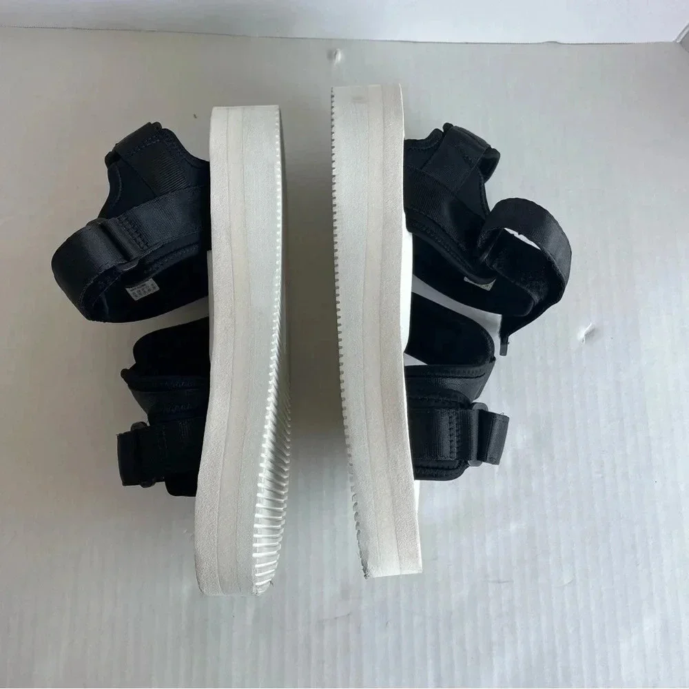 Suicoke perfect nylon