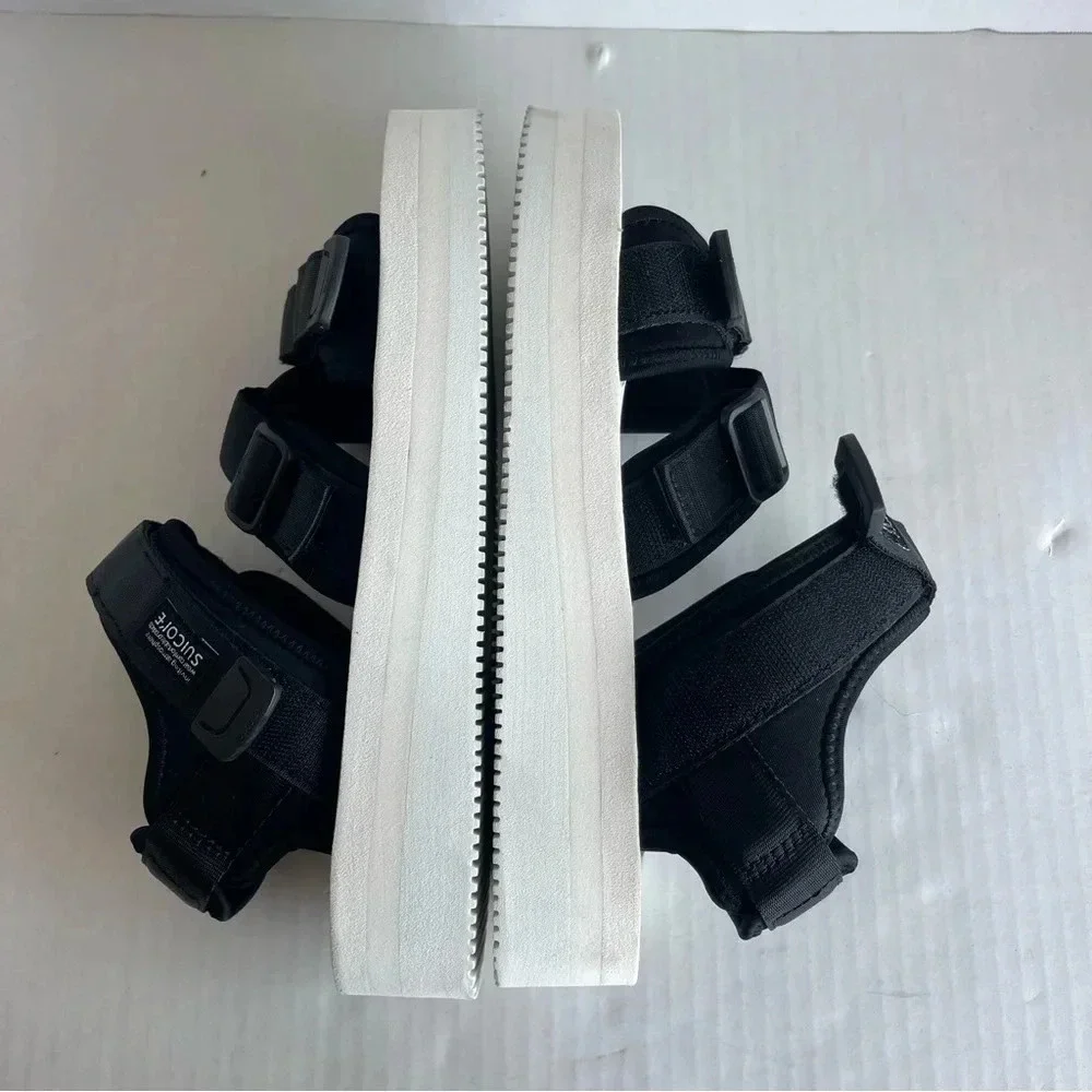 Suicoke perfect nylon