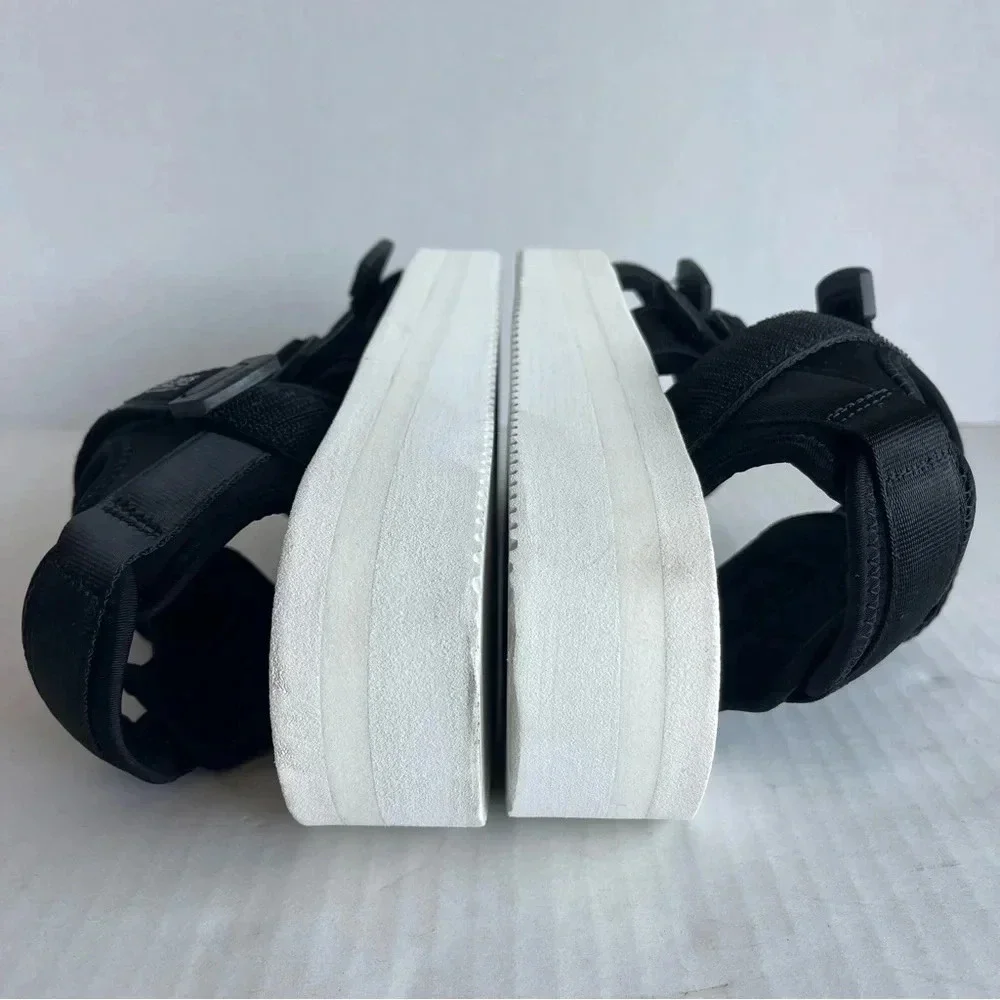 Suicoke perfect nylon