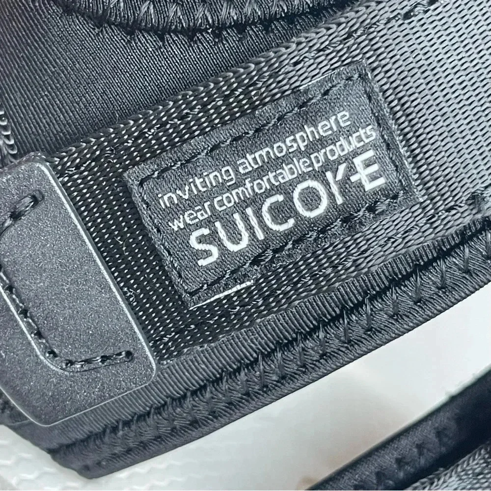 Suicoke perfect nylon