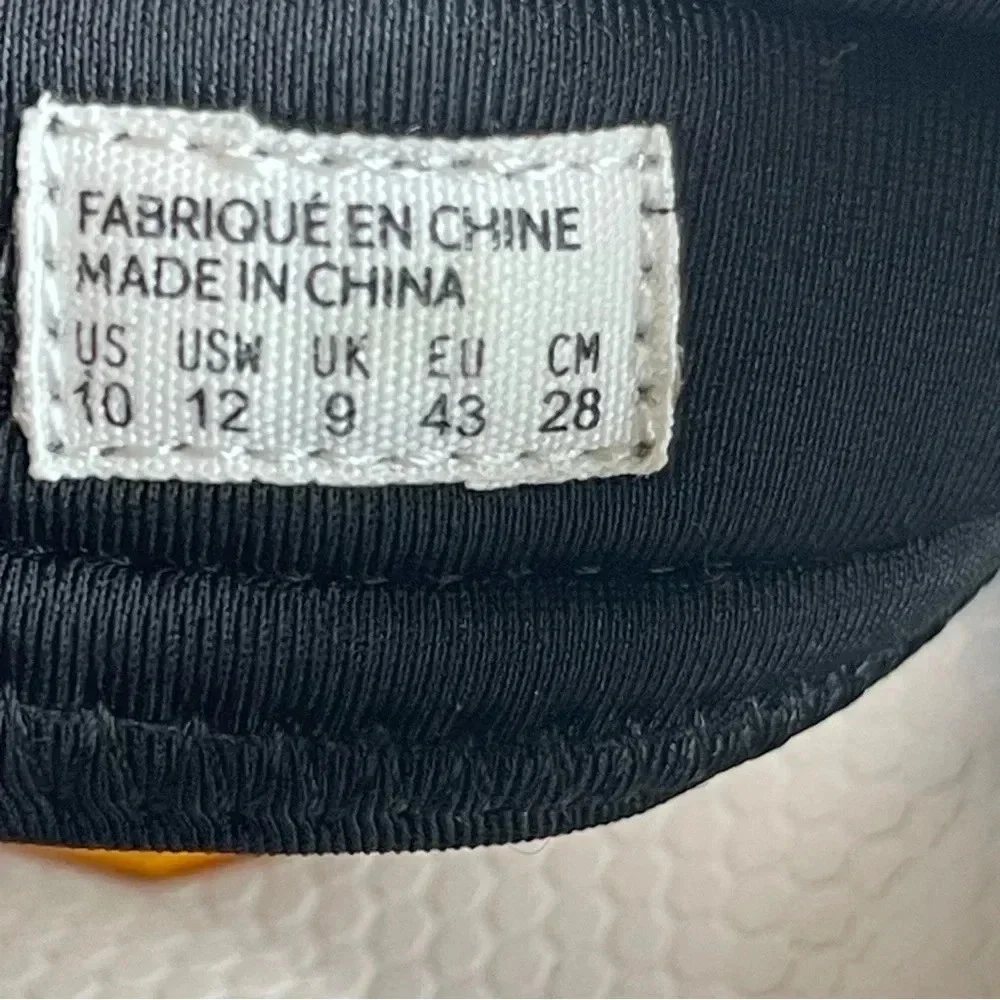 Suicoke perfect nylon