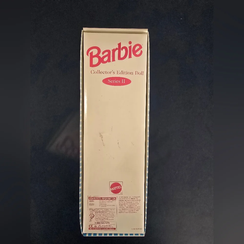 Mattel little debbie