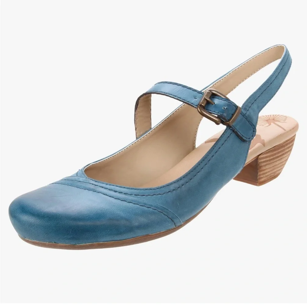 OTBT Women's Tazewell Ankle-Strap Sandal