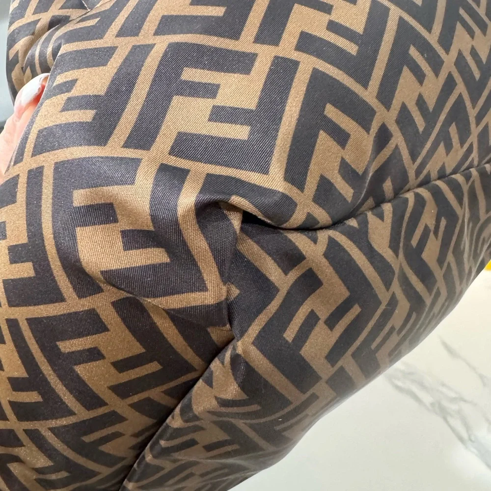 Fendi luxurious pet