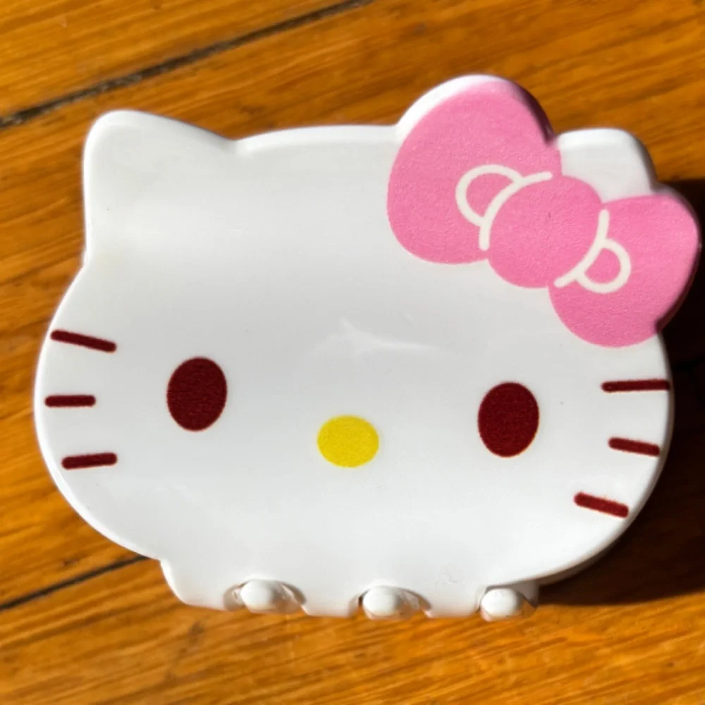 Hello Kitty friends melody