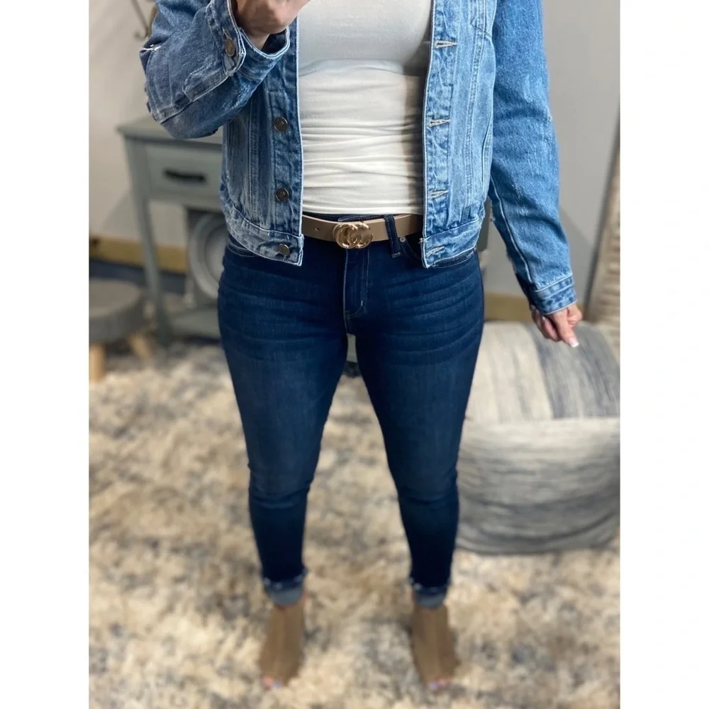 N/A gorgeous belt