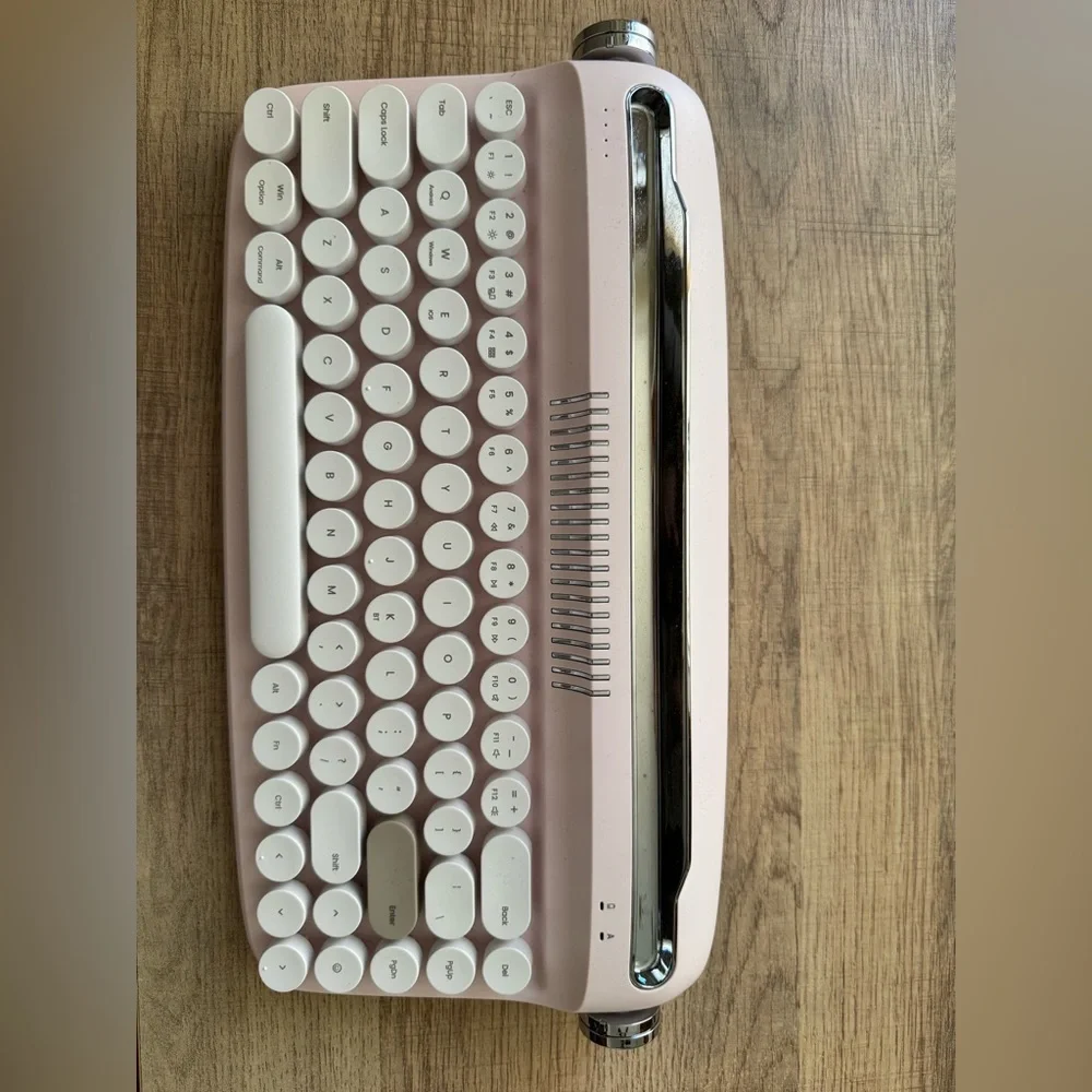 N/A retro aesthetic