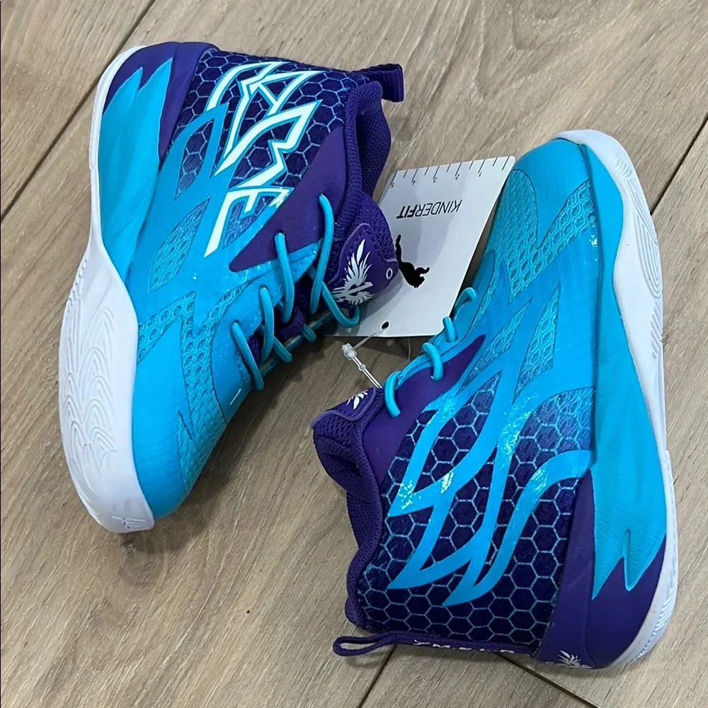 Puma these stylish
