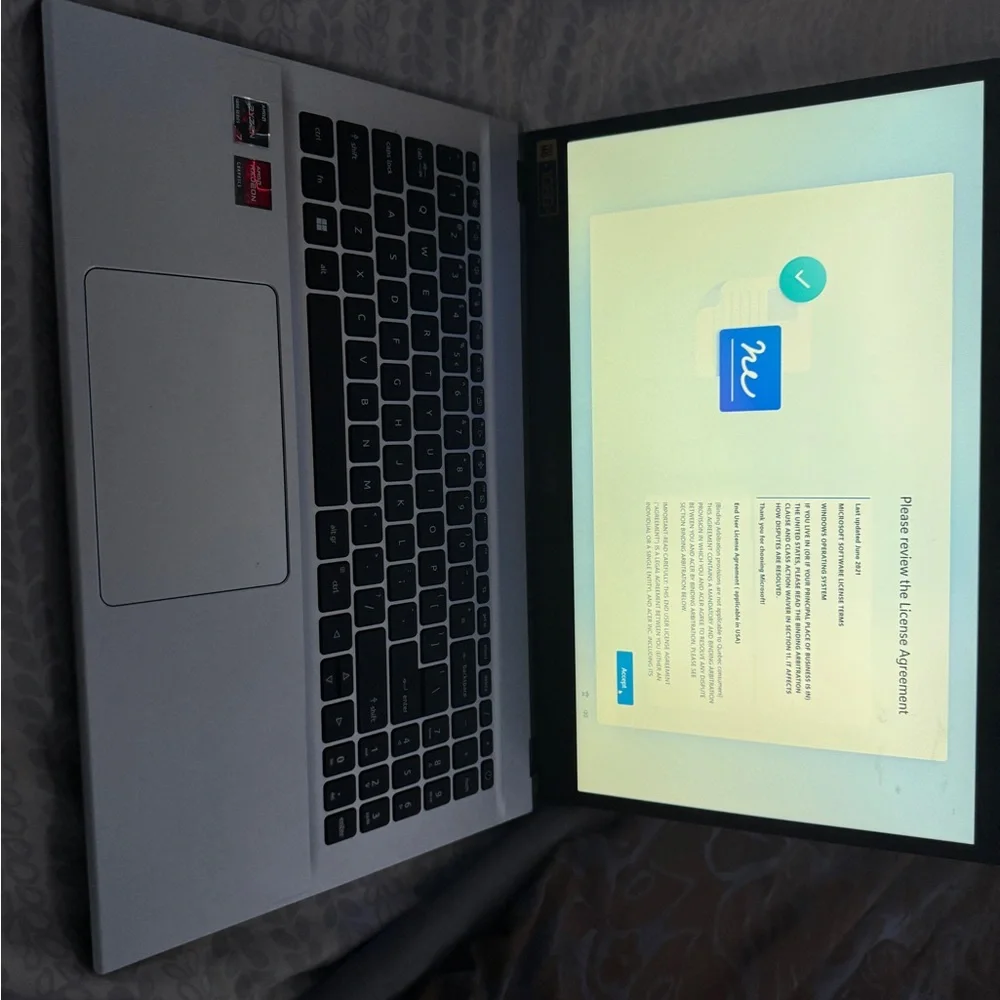 Acer ryzen gaming