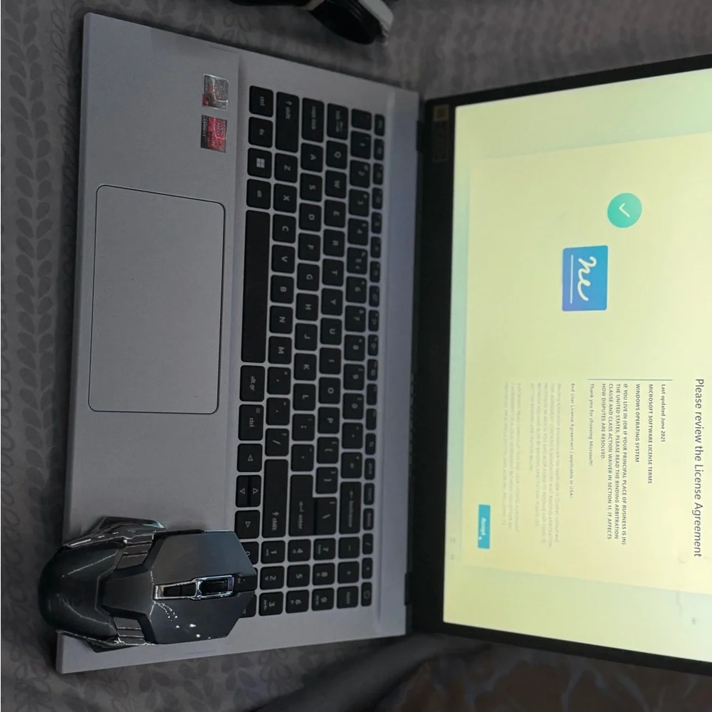 Acer ryzen gaming
