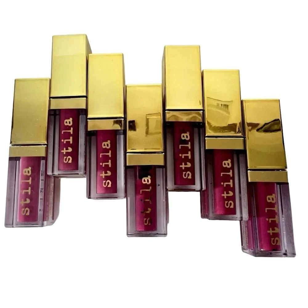 Stila Liquid Eye Shadow Pink Martini Travel Size