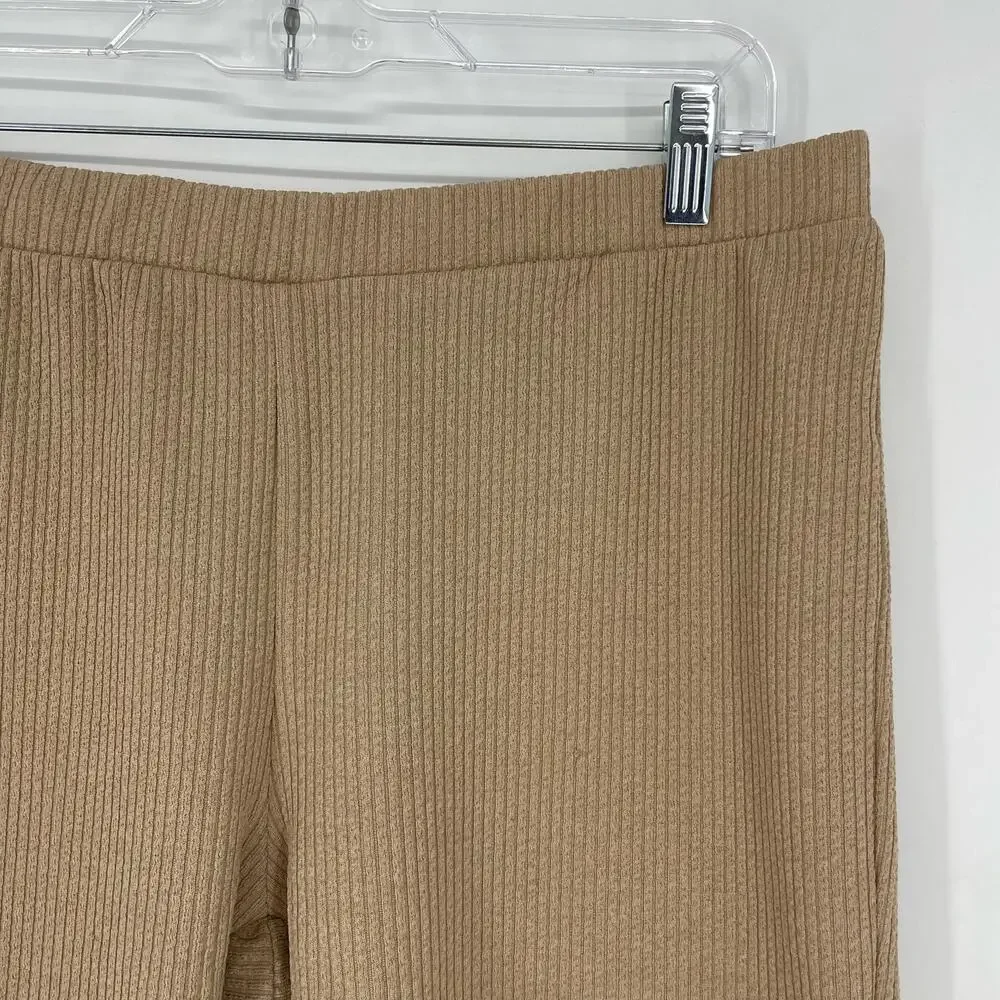 Fashion Nova good ribbed bike
