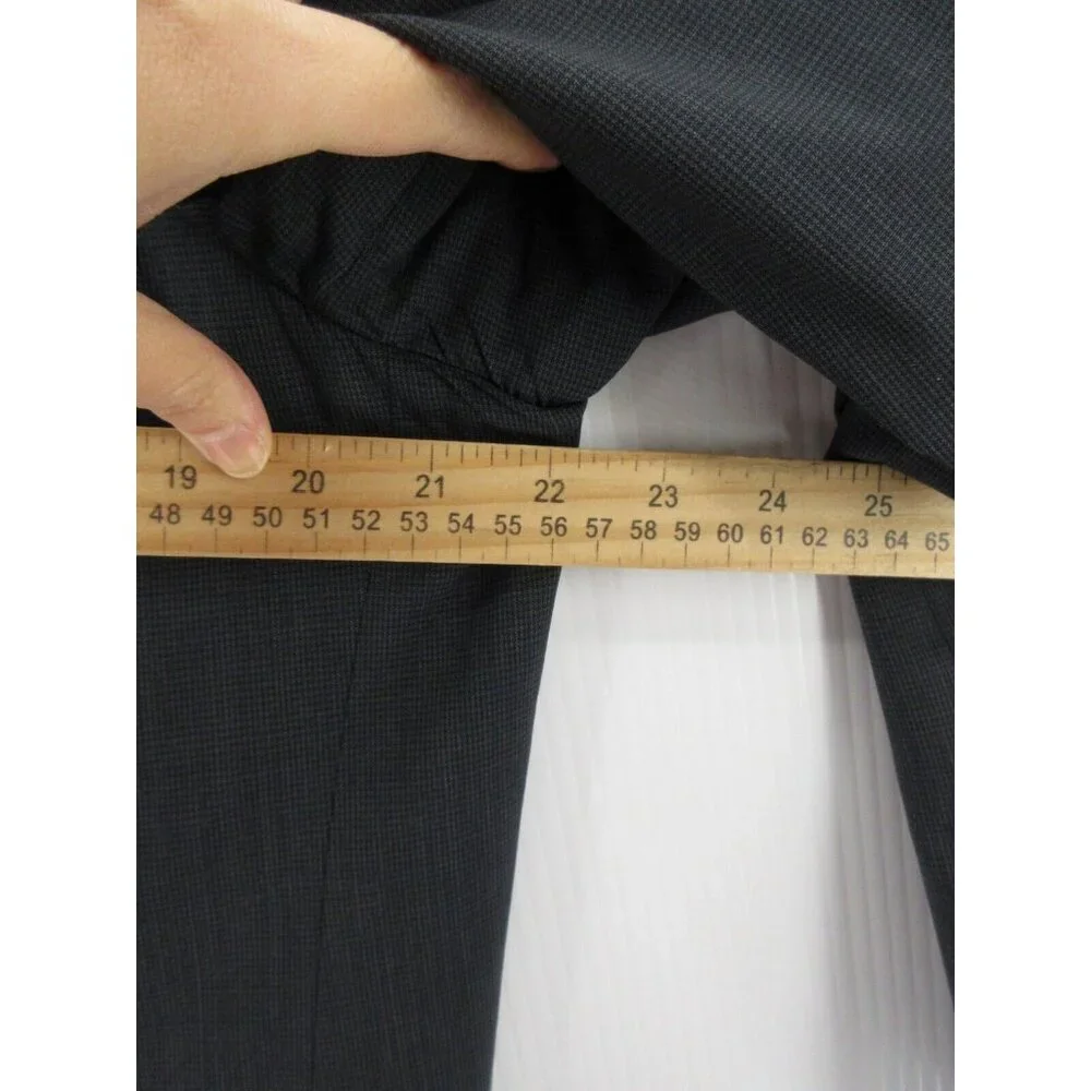 Jil Sander measurements coat