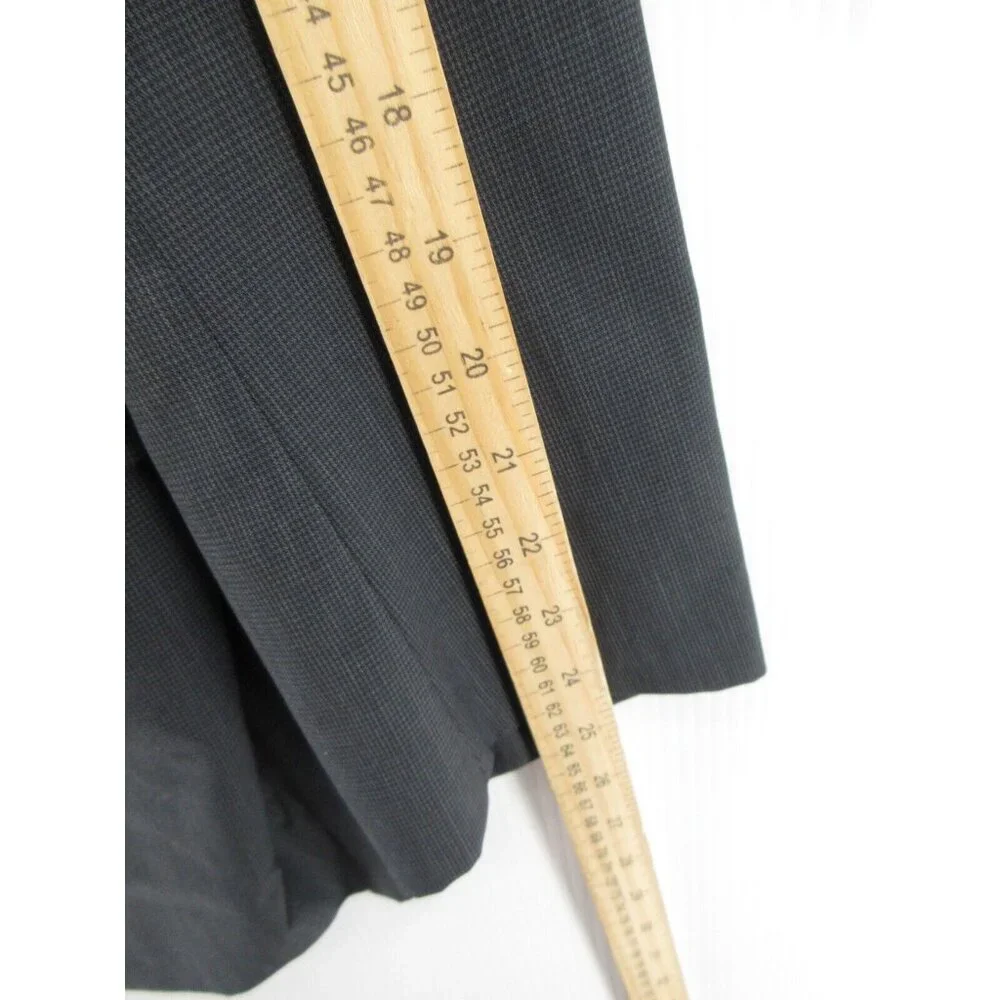 Jil Sander measurements sport