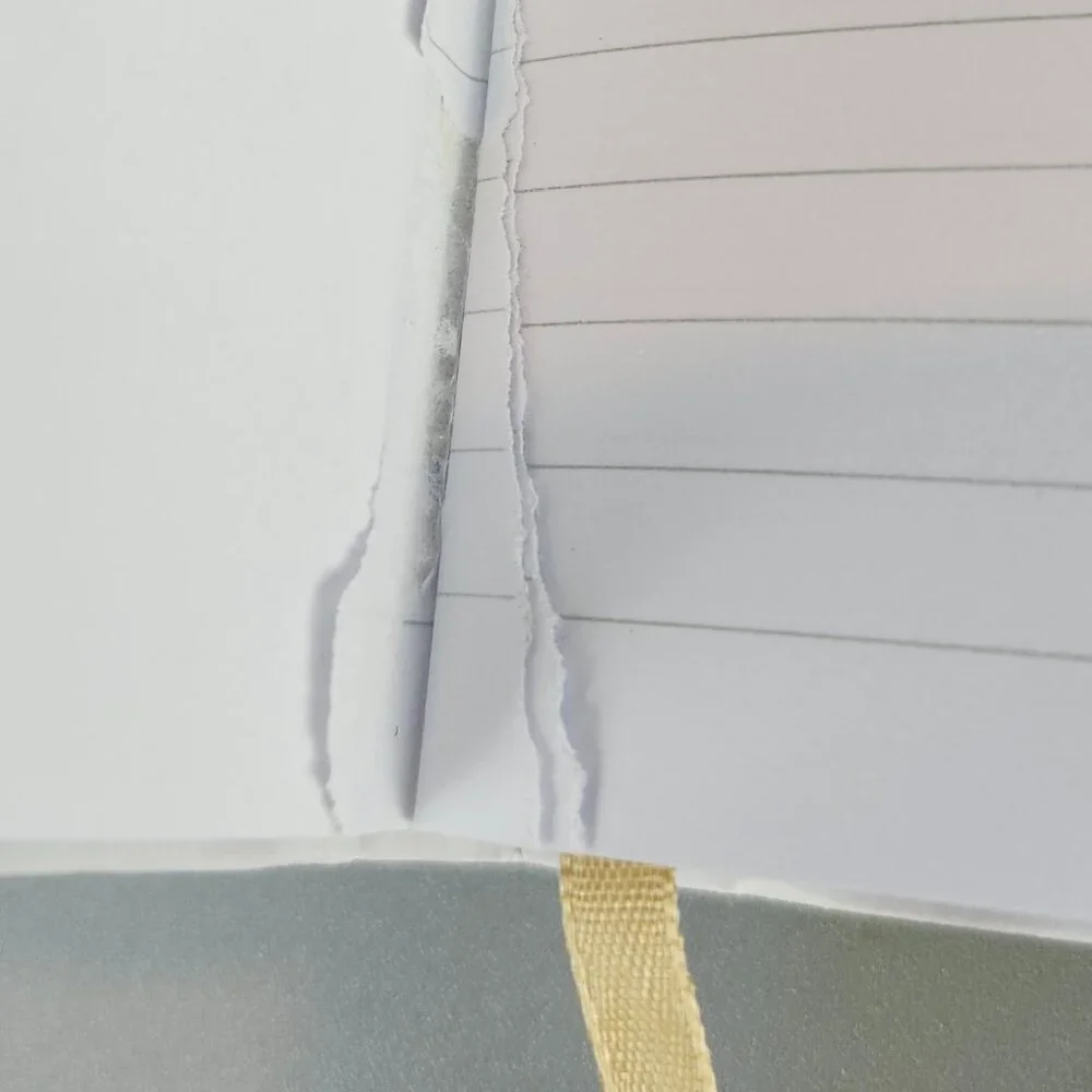 3 Journal Books