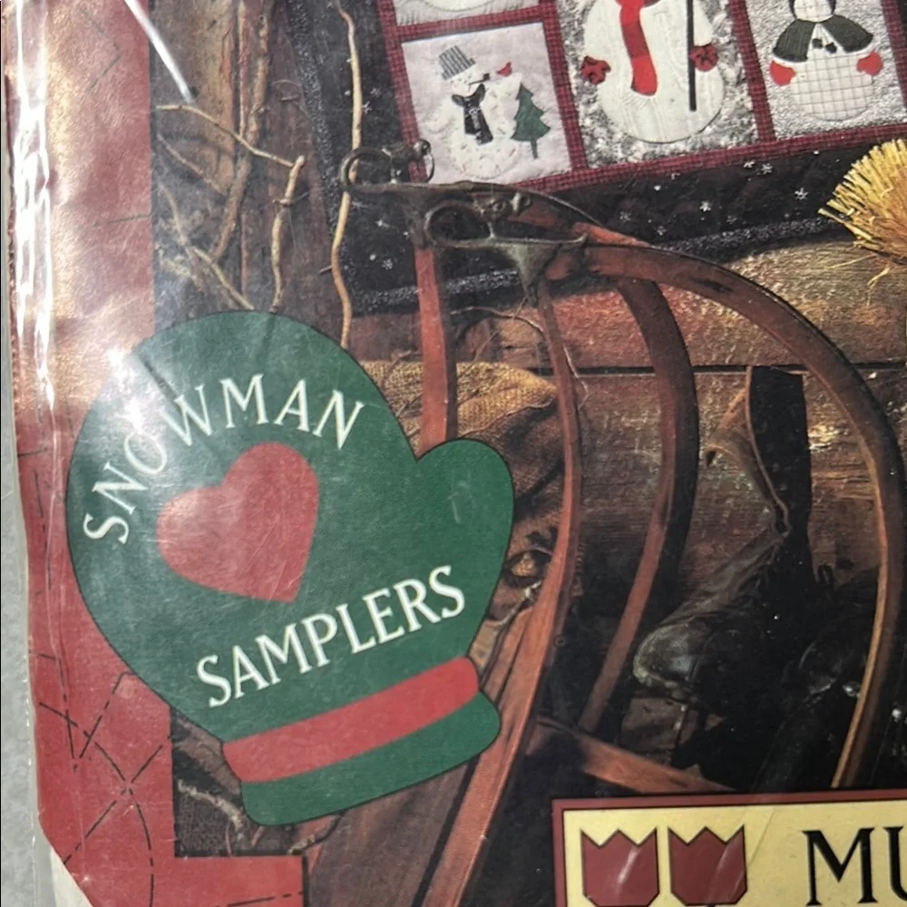 Mumms the Word mumm word