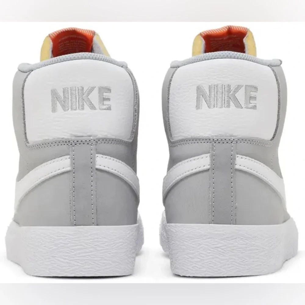 Nike these shoes