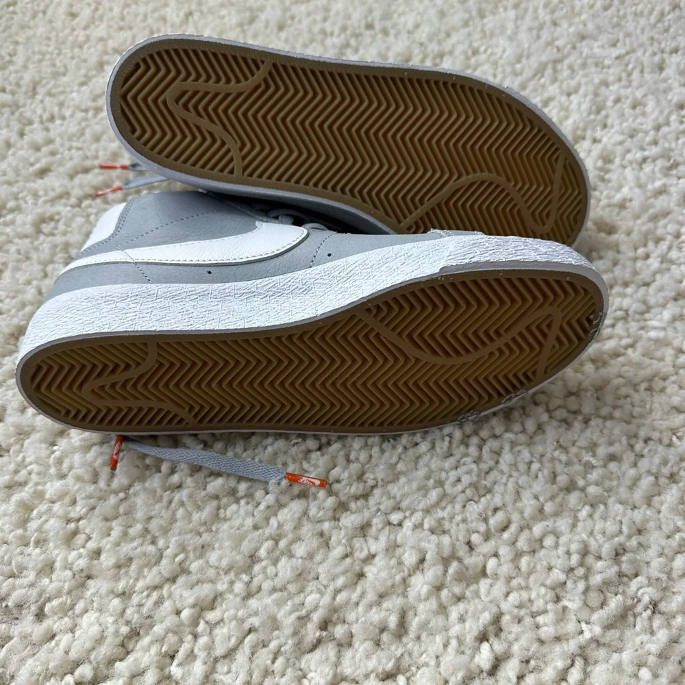 Nike these shoes