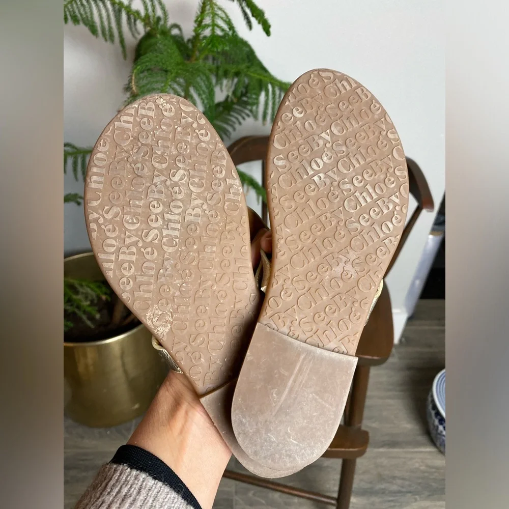 See By Chloe womens see