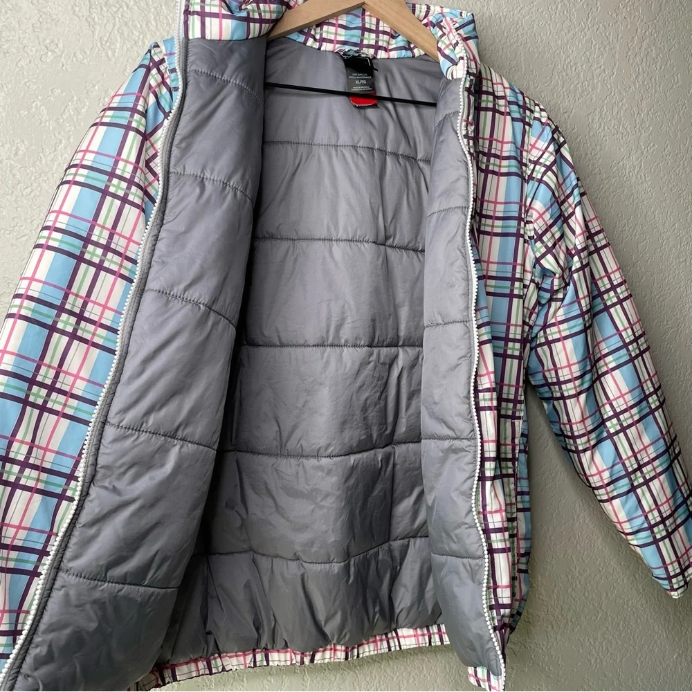 The North Face north face
