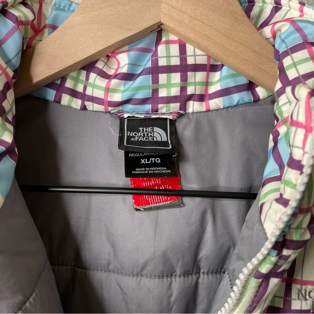 The North Face north face