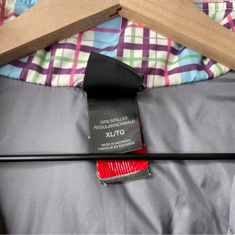 The North Face north face