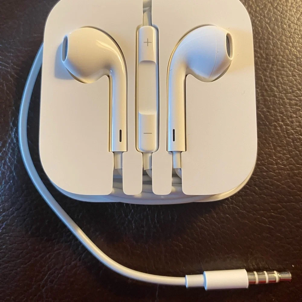 Apple as shown