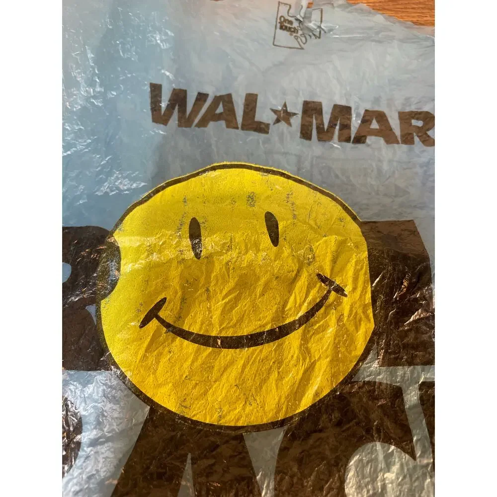 Walmart have you