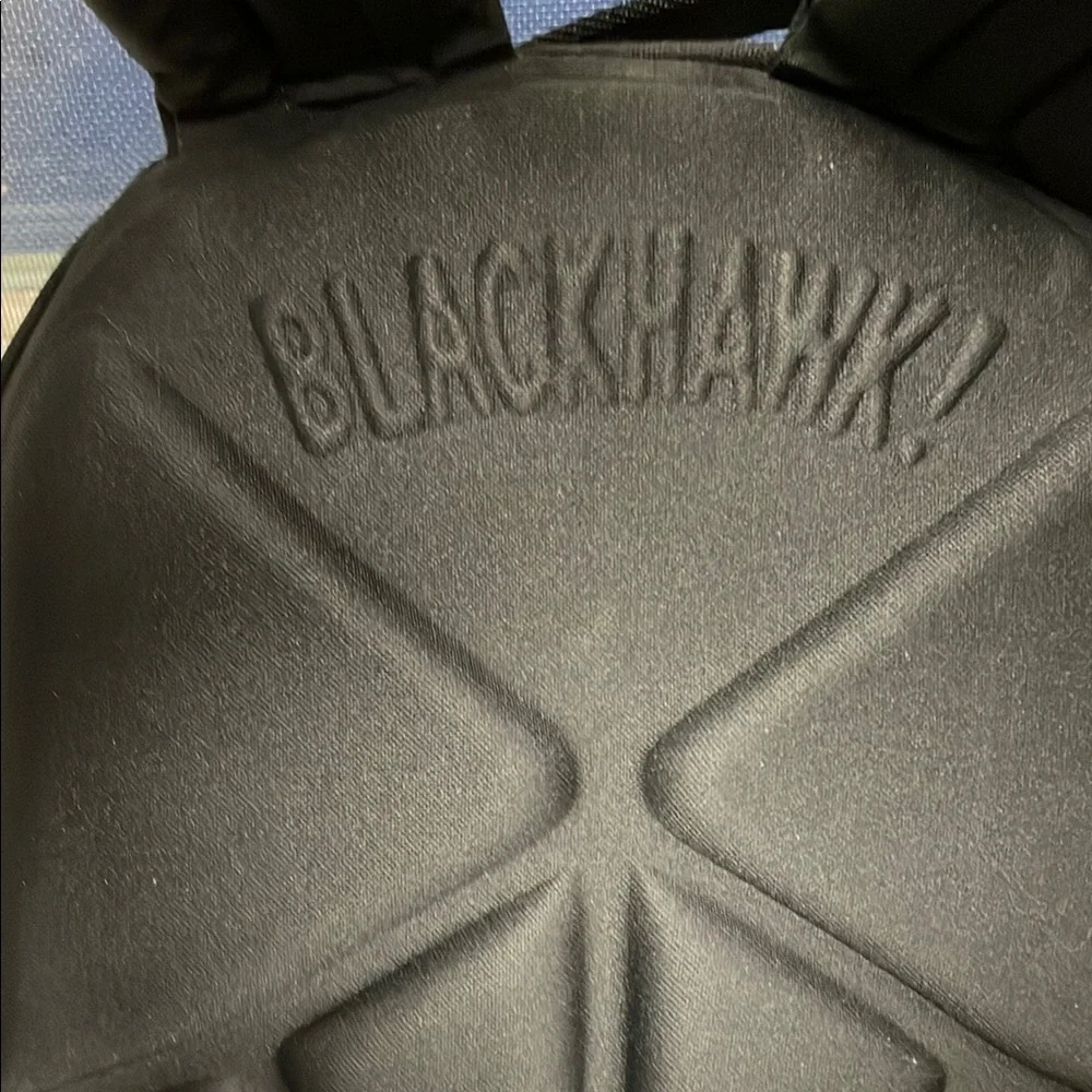 Blackhawk gently used